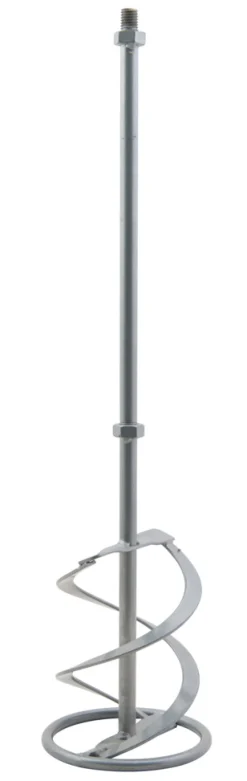 Probuilder Betonblander*Mørtelblanderstav 570 mm -