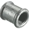 Galvaniserede*Muffe galvaniseret 3/4"