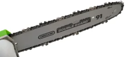 Garden® Buskryddere & Græstrimmere*Multibeskærer 4-i-1 51,7 CC -