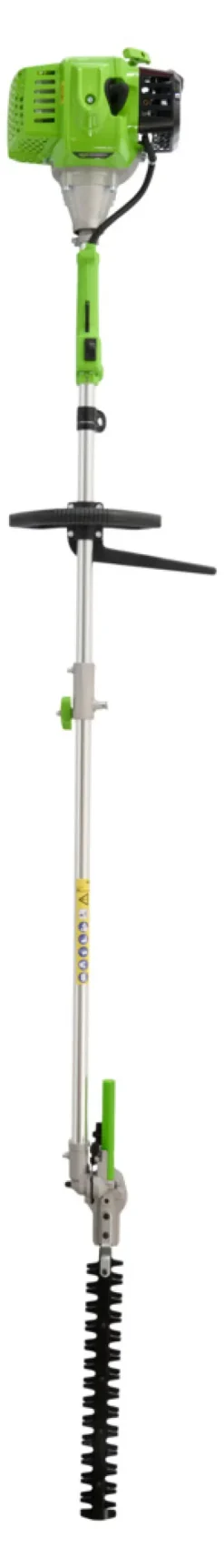 Garden® Buskryddere & Græstrimmere*Multibeskærer 4-i-1 51,7 CC -
