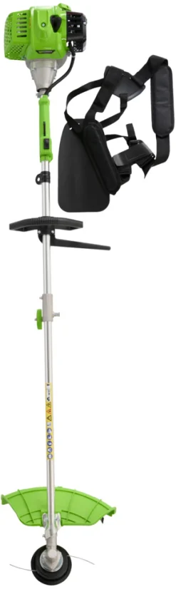 Garden® Buskryddere & Græstrimmere*Multibeskærer 4-i-1 51,7 CC -