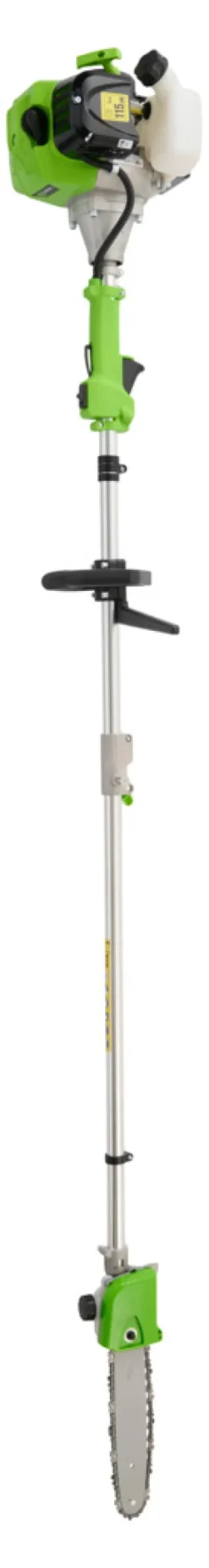 Garden® Buskryddere & Græstrimmere*Multibeskærer 4-i-1 51,7 CC -