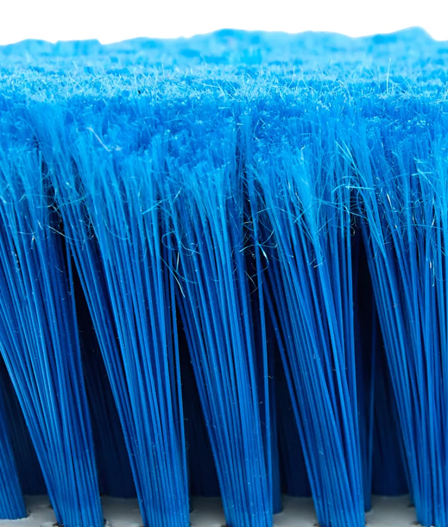G. Funder Rengøringsartikler*Multiflow børste blød 26,5 x 8 cm -