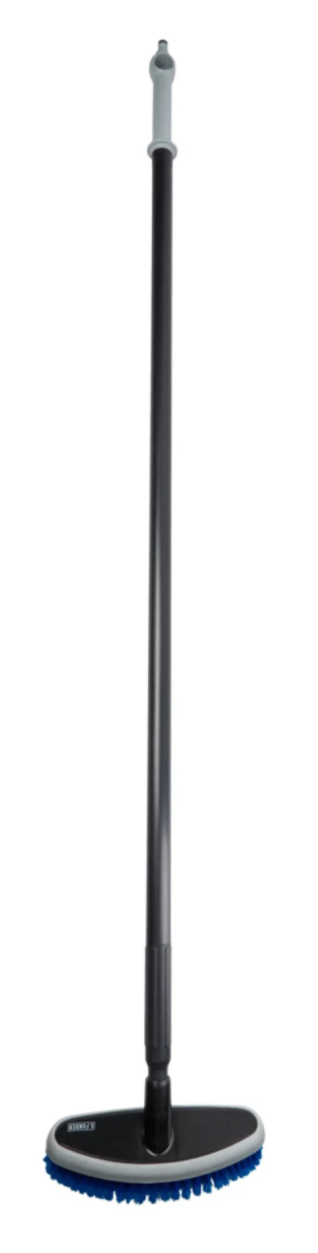 G. Funder Rengøringsartikler*Multiflow børste blød 26,5 x 8 cm -