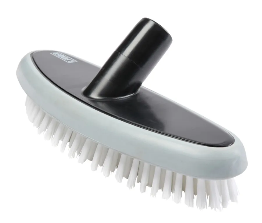 G. Funder Rengøringsartikler*Multiflow børste stiv 26,5 x 8 cm -