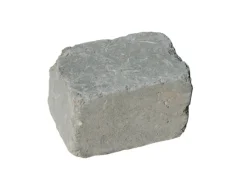 Betongruppen RBR Læ- & Støttemure*Multikant Brud gråmix 14 x 21 x 14 cm
