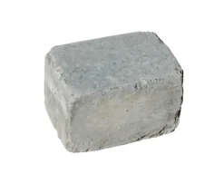 Betongruppen RBR Læ- & Støttemure*Multikant Brud grå 14 x 21 x 14 cm