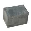 Betongruppen RBR Læ- & Støttemure*Multikant standard gråmix 14 x 21 x 14 cm
