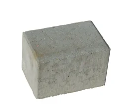Betongruppen RBR Læ- & Støttemure*Multikant standard gråmix 14 x 21 x 14 cm