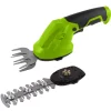 Garden® Hækkeklippere*Multikipper 2-i-1 akku -
