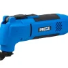 PRIZE® Små Elmaskiner|Polere- & Slibemaskiner*Multisliber/fugeskærer 250 W -