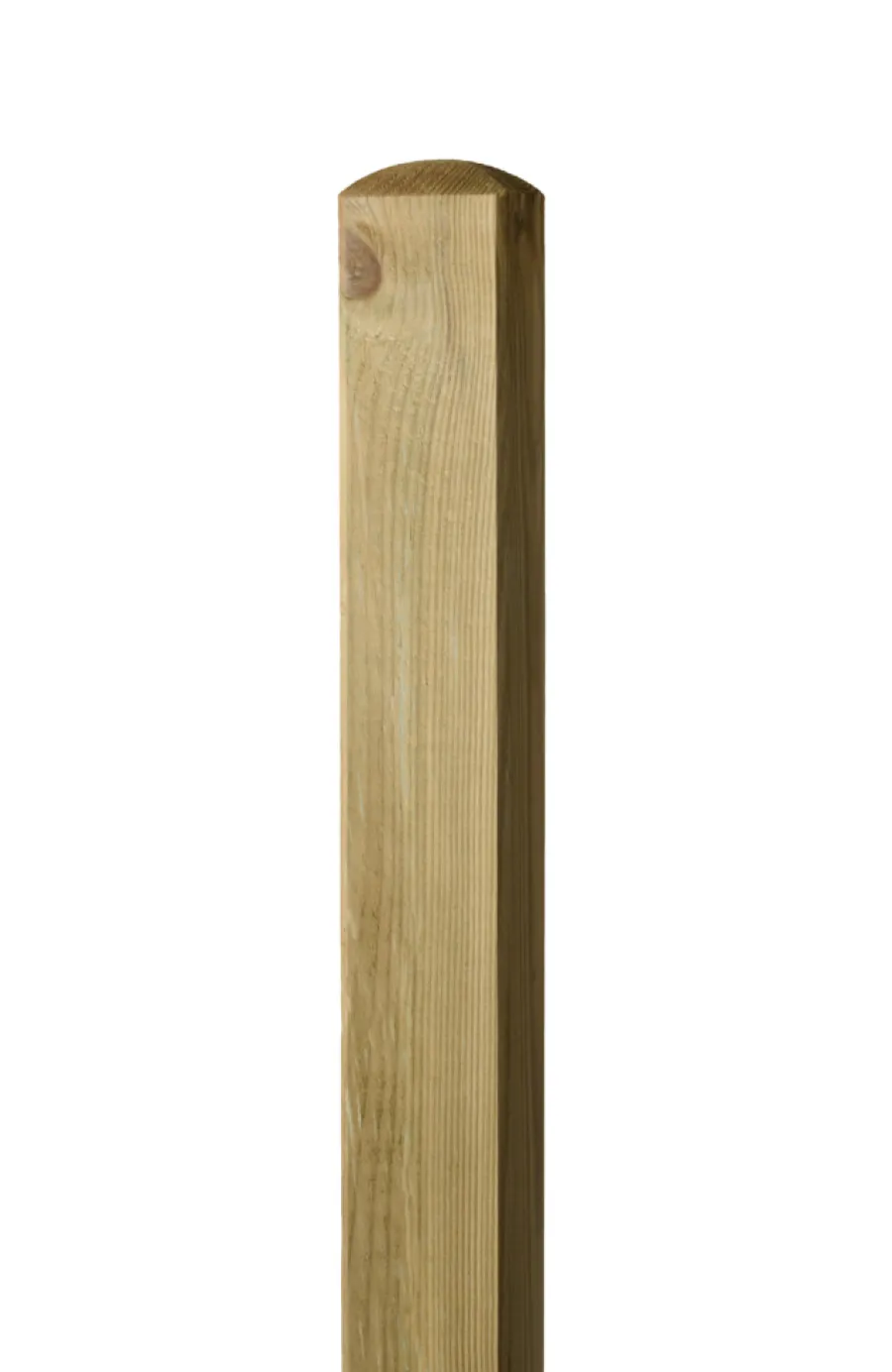 Stolper & Pæle*Multistolpe/skagensstolpe 70 x 70 x 1500 mm
