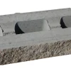 Betongruppen RBR Læ- & Støttemure*Murblok BB-Mur 15 grå 58 x 29 x 15 cm