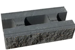 Betongruppen RBR Læ- & Støttemure*Murblok BB-Mur 15 koks 58 x 29 x 15 cm