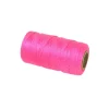 Reb & Snor*Mursnor rosa Ø1,2 mm 120 meter
