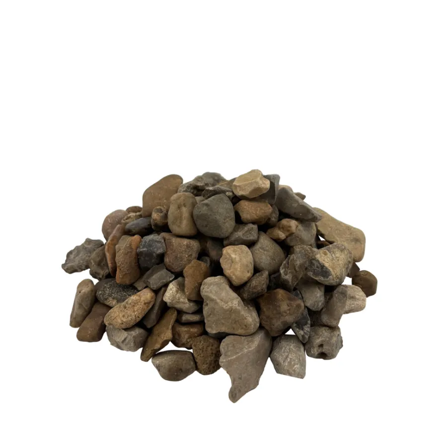 Safestone by ZURFACE Skærver & Sten|Big Bags*Nøddesten 16–32 mm klasse P 1000 kg - Safestone