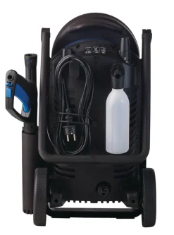 Nilfisk Højtryksrensere*højtryksrenser Core 150-10 PowerControl