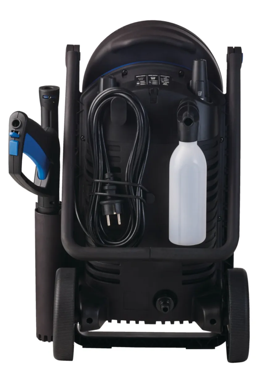 Nilfisk Højtryksrensere*højtryksrenser Core 150-10 PowerControl