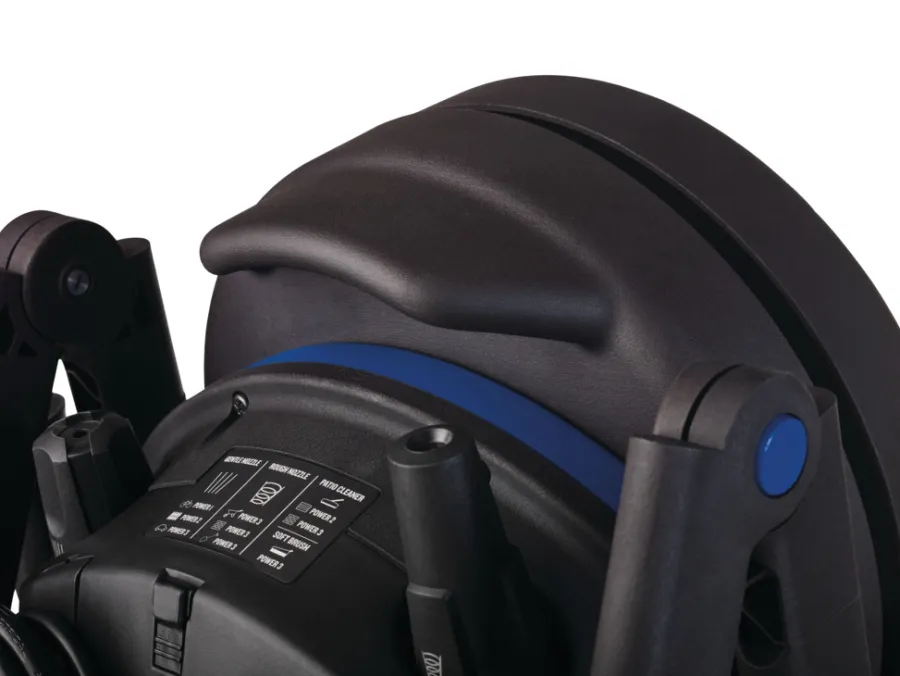 Nilfisk Højtryksrensere*højtryksrenser Core 150-10 PowerControl