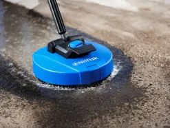 Nilfisk Højtryksrensere*Patio Cleaner terrassevasker Ø25,5 cm
