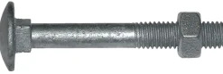 NKT Fasteners Bolte & Møtrikker*bræddebolt M10 x 160 mm 2 stk.