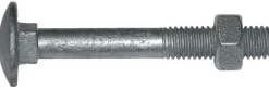 NKT Fasteners Bolte & Møtrikker*bræddebolt M10 x 200 mm 2 stk.