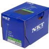 NKT Fasteners Skruer*DECK+ Outdoor terrasseskrue 4,8 x 75mm 150 stk.