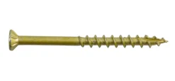 NKT Fasteners Skruer*DECK+ Outdoor terrasseskrue 4,5 x 55mm 250 stk.