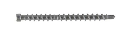 NKT Fasteners Skruer*Deck Pro C4 skjult terrasseskrue 250 stk.