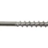 NKT Fasteners Skruer*DECK+ terrasseskrue 4,8 x 75 mm 100 stk.
