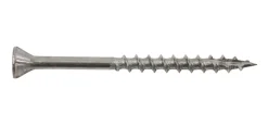 NKT Fasteners Skruer*DECK+ terrasseskrue 4,8 x 75 mm 100 stk.
