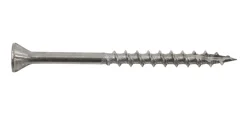 NKT Fasteners Skruer*DECK+ terrasseskrue 4,2 x 55 mm 150 stk.