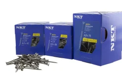 NKT Fasteners Skruer*DECK+ terrasseskrue 4,2 x 42 mm 220 stk.
