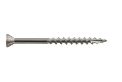 NKT Fasteners Skruer*DECK+ terrasseskrue 4,2 x 55 mm 170 stk.