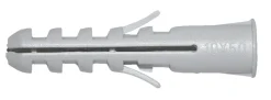NKT Fasteners Dyvler & Plugs*dyvel 6 x 30 mm 15 stk.