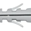 NKT Fasteners Dyvler & Plugs*dyvel 8 x 40 mm 10 stk.