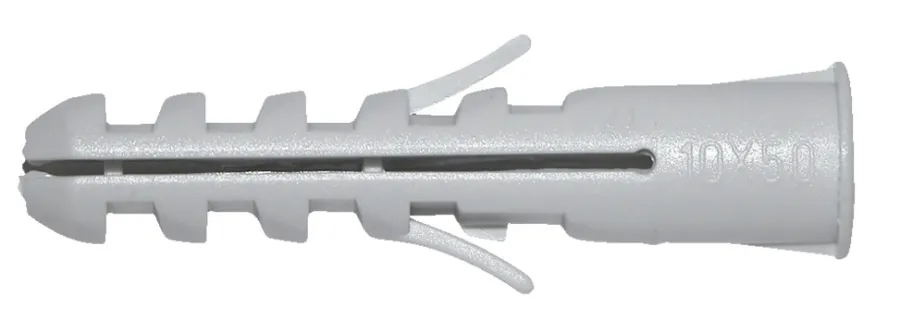 NKT Fasteners Dyvler & Plugs*dyvel 8 x 40 mm 10 stk.