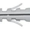 NKT Fasteners Dyvler & Plugs*dyvel 5 x 25 mm 25 stk.