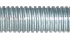NKT Fasteners Gevindstænger*gevindstang M6 x 1000 mm