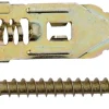 NKT Fasteners Dyvler & Plugs*gipsdyvel m/skrue 13 x 25 mm 4 stk.
