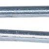NKT Fasteners Søm*hegnskrampe 1,6 x 20 mm - 85 stk.