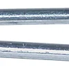 NKT Fasteners Søm*hegnskrampe 2,0 x 25 mm 57 stk.