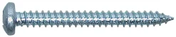 NKT Fasteners Skruer*KUNA pladeskrue 4,2 x 13 mm 10 stk.