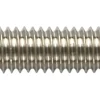 NKT Fasteners Skruer*maskinskrue M5 x 50 mm 4 stk.