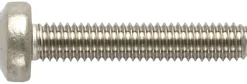 NKT Fasteners Skruer*maskinskrue M5 x 30 mm 4 stk.