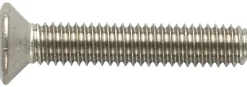 NKT Fasteners Skruer*maskinskrue M5 x 30 mm 4 stk.