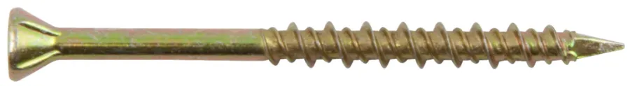 NKT Fasteners Skruer*Monta-Flex skrue 4,2 x 45 mm 500 stk.