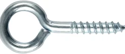NKT Fasteners Skruer*øsken Ø16 x 4,4 x 40 mm 5 stk.