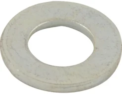NKT Fasteners Spændeskiver*skive rund elforzinket M12 Ø24 mm 10 stk.