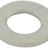 NKT Fasteners Spændeskiver*skive rund elforzinket M10 Ø20 mm - 12 stk.